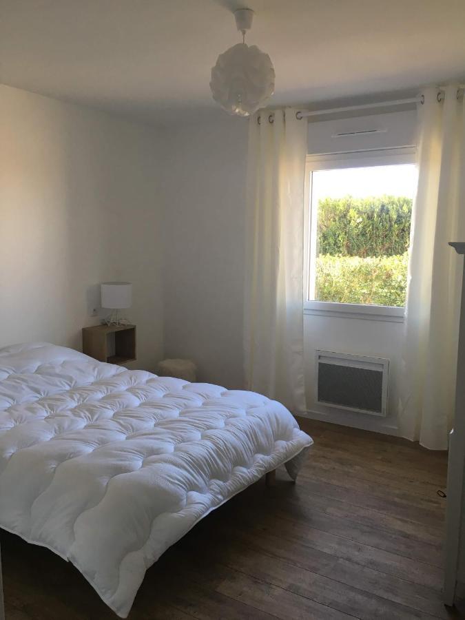 Gite Des 2 Caps Leulinghen-Bernes Exteriér fotografie